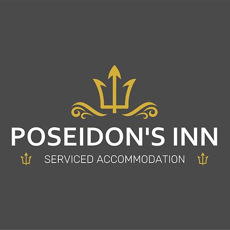 Poseidon Inn Lossiemouth Eksteriør bilde