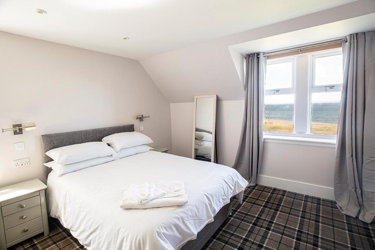 Poseidon Inn Lossiemouth Eksteriør bilde