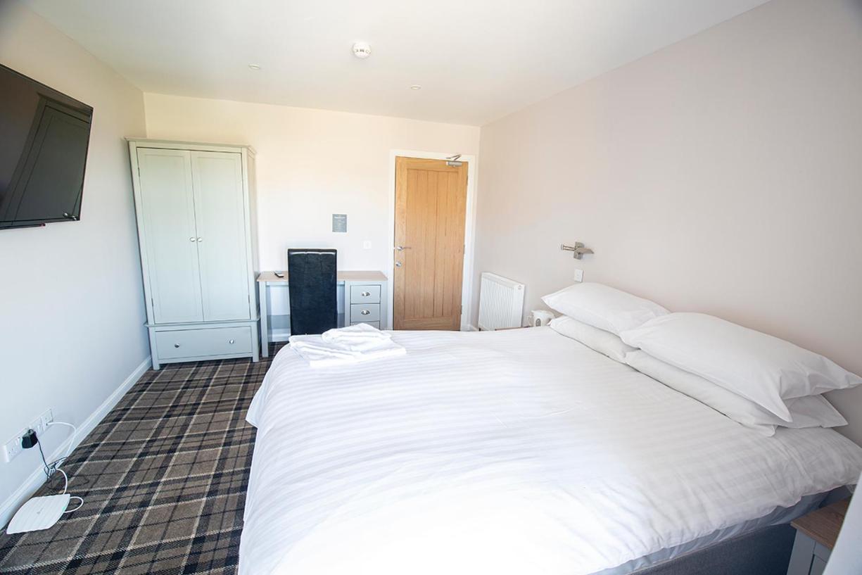 Poseidon Inn Lossiemouth Eksteriør bilde