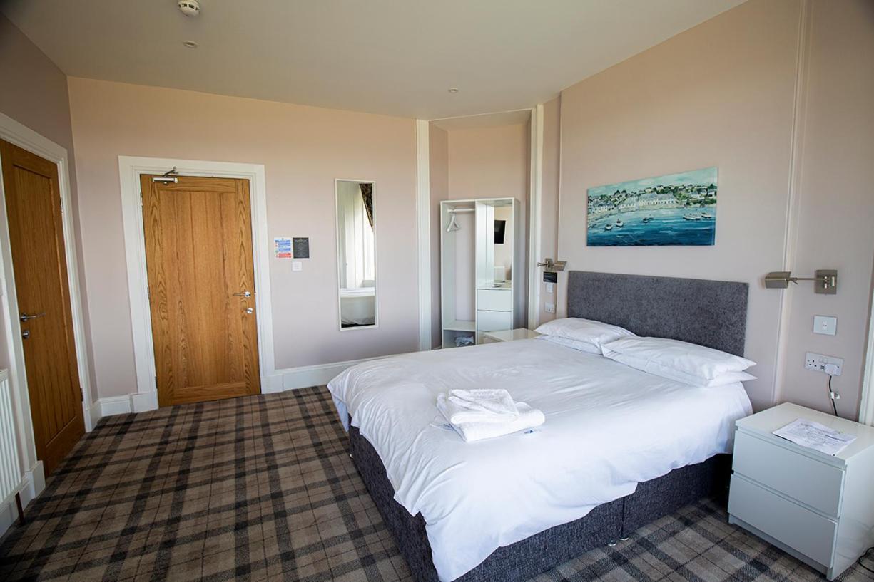 Poseidon Inn Lossiemouth Eksteriør bilde