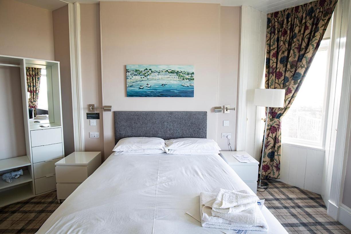 Poseidon Inn Lossiemouth Eksteriør bilde