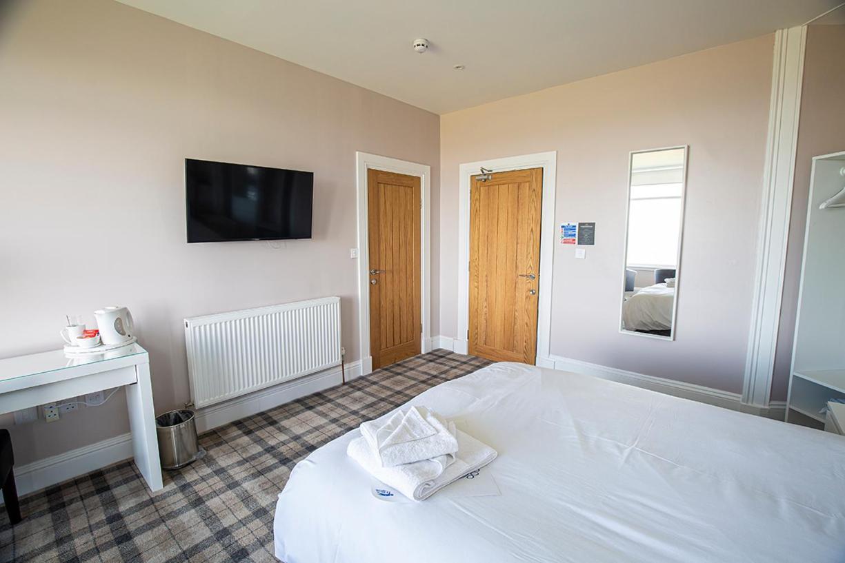 Poseidon Inn Lossiemouth Eksteriør bilde