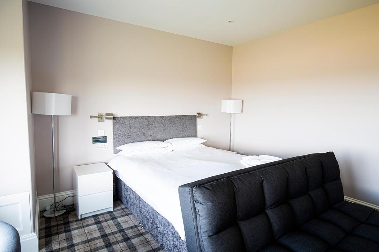 Poseidon Inn Lossiemouth Eksteriør bilde